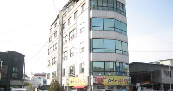 경상북도 예천군 예천읍 동본리 OOOOO 근린주택 경매 물건 이미지