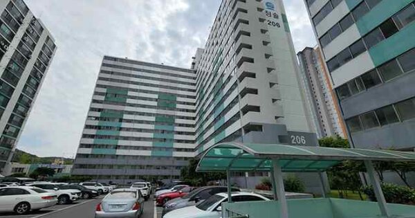 전남 순천시 해룡면 상삼리 694, 206동 OOOOOO OOOOOOO 아파트 경매 물건 이미지