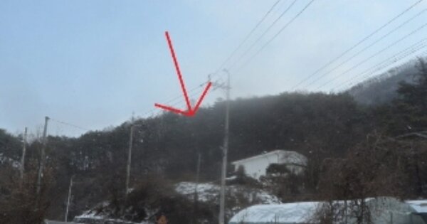 강원도 영월군 한반도면 후탄리 OOOO O OOO 단독주택 경매 물건 이미지