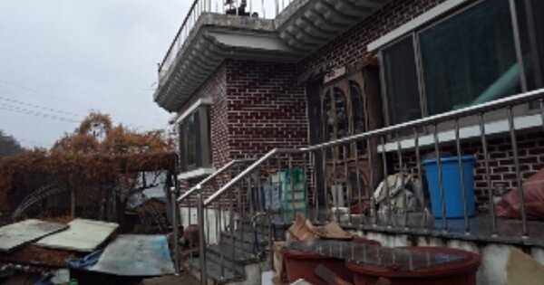 경상남도 밀양시 삼랑진읍 안태리 OOOOO 단독주택 경매 물건 이미지