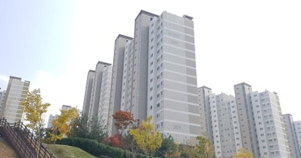 강원특별자치도 원주시 반곡동 2047-4, 309동 OOOOOOOO OOOOOOOOOOOOOOOO 아파트 경매 물건 이미지