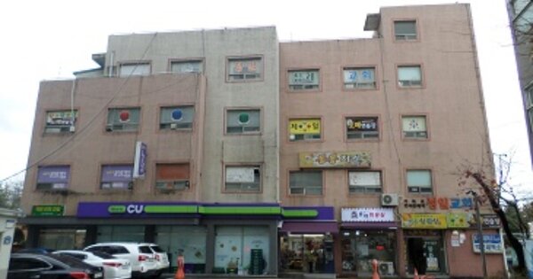 강원특별자치도 원주시 태장동 1836, 상가동 OOOOOO OOOOOOOOOOOOO O OOO 근린상가 경매 물건 이미지