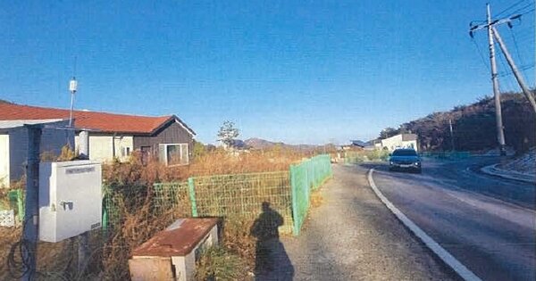 경상북도 경주시 양남면 효동리 OOOOO O OOO 단독주택 경매 물건 이미지