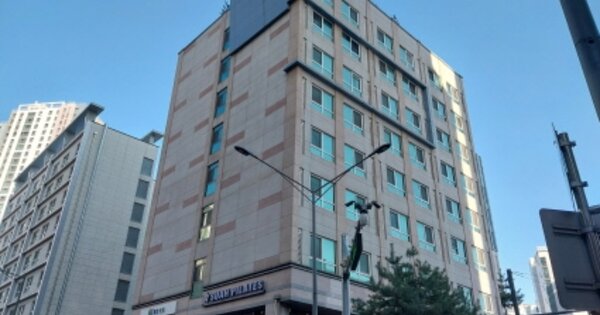 서울 은평구 진관동 OOOOOO OOOOOO OOOOOOOOOOOOOOO 오피스텔 경매 물건 이미지