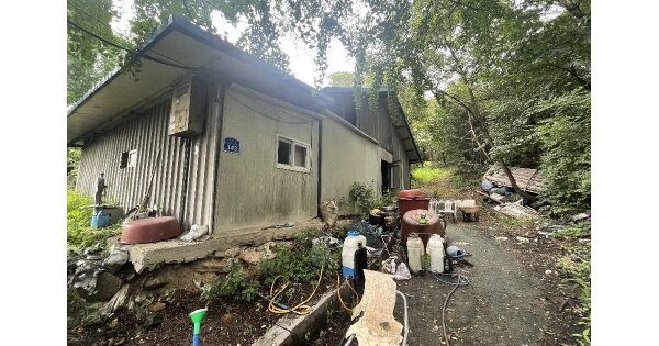 충청북도 청주시 서원구 현도면 우록리 OOOOO 동물 및 식물 관련시설 경매 물건 이미지