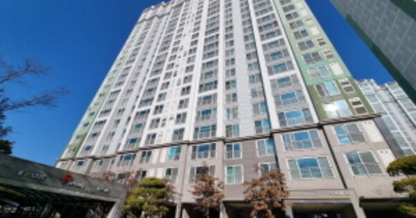 전북 군산시 옥산면 당북리 1046, 104동 OOOOOO OOOOOOOOOOOO 아파트 경매 물건 이미지