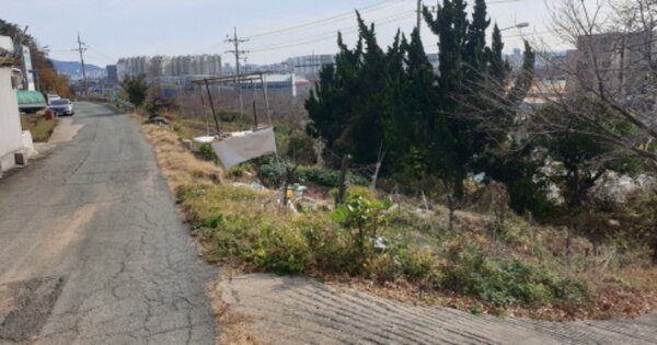 부산광역시 강서구 녹산동 OOOOO 전 경매 물건 이미지