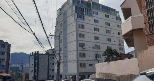 부산 사상구 감전동 OOOOOO OOOOOO OOOOOOOOOOO 아파트 경매 물건 이미지