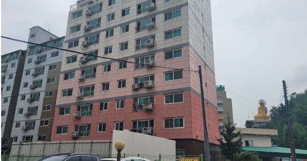 경남 김해시 풍유동 OOOOO OOOOOO OOOOOOOOOOO 아파트 경매 물건 이미지
