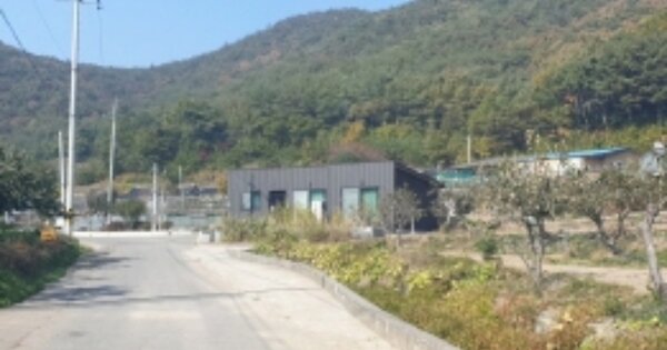 전라남도 고흥군 점암면 성기리 OOO 단독주택 경매 물건 이미지