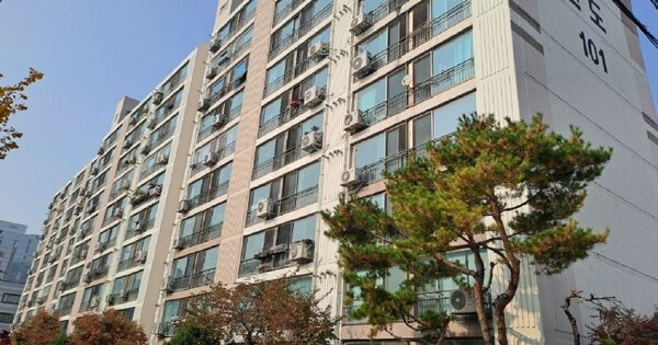 서울 금천구 독산동 1002, 101동 OOO OOOOO OOOOO OOOOOO 아파트 경매 물건 이미지