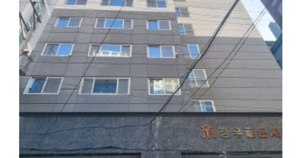 부산 금정구 장전동 OOOOOOO OOOOOOOO 아파트 경매 물건 이미지
