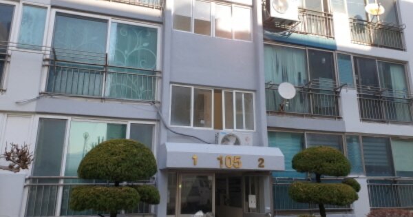 경남 거제시 옥포동 877-1, 105동 OOOOOO OOOOOOOOOOOOO 아파트 경매 물건 이미지