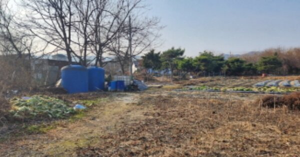 경기도 양주시 남면 신산리 OOOOO 전 경매 물건 이미지