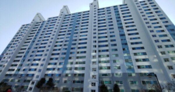 경기 의정부시 신곡동 723-1, 105동 OOOOOOOO OOOOOOOOOOO 아파트 경매 물건 이미지