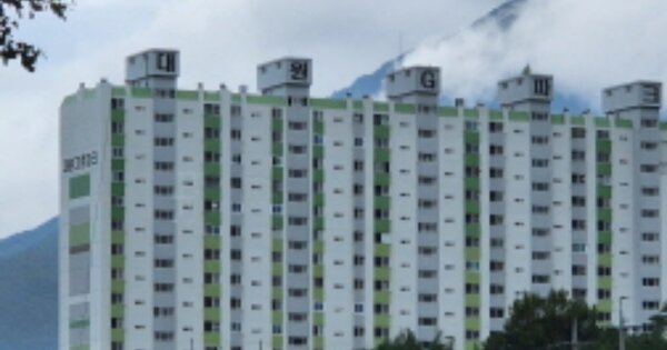 울산 울주군 삼남읍 가천리 OOOOO OOOOOO OOOOOOOO 아파트 경매 물건 이미지