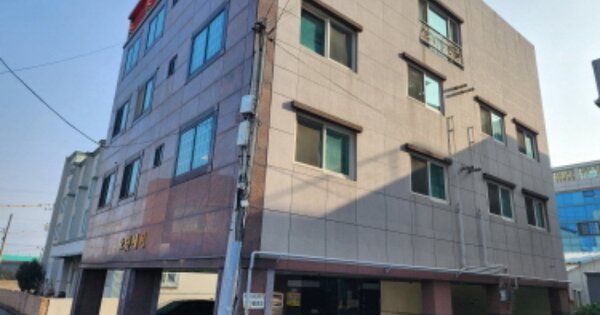 전라남도 여수시 화장동 OOOOO 다가구주택 경매 물건 이미지