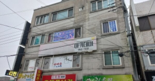 경상남도 사천시 사천읍 평화리 OOOOO 근린주택 경매 물건 이미지