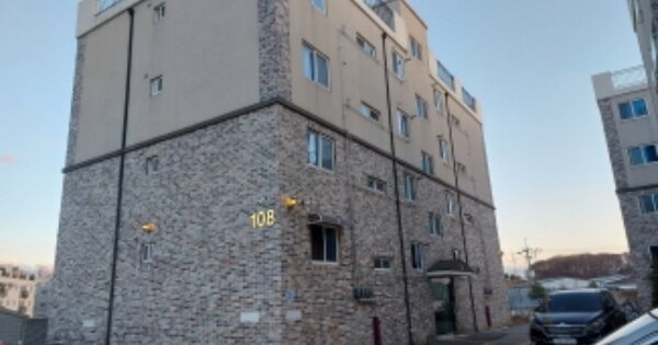경기 고양시 일산동구 설문동 351-37, 108동 OOOOOO OOOOOOOOOO 다세대주택 경매 물건 이미지