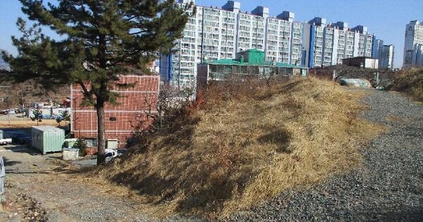 경상남도 김해시 진영읍 진영리 OOOOOO O OOO 임야 경매 물건 이미지