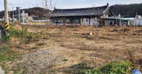 울산광역시 울주군 온양읍 발리 OOO 답 경매 물건 이미지