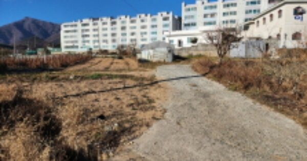 울산광역시 울주군 삼남읍 교동리 OOOOOO O OOO 전 경매 물건 이미지