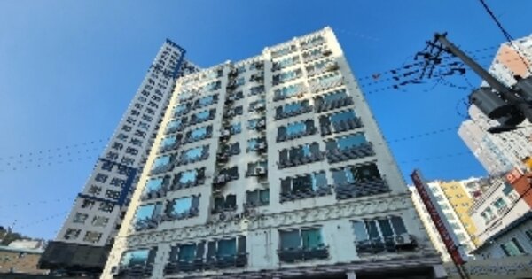 울산 남구 신정동 OOOOOOO OOOOOOOO OOOOOOOOOOO 아파트 경매 물건 이미지