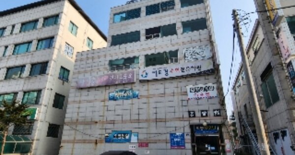 울산광역시 북구 화봉동 OOOOO 근린주택 경매 물건 이미지