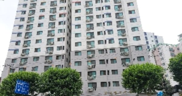 인천 미추홀구 숭의동 121-46, 102동 OOOOOO OOOOOOOOOOOO 오피스텔 경매 물건 이미지