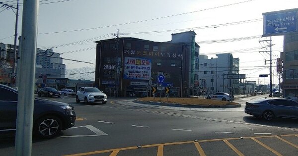 경상남도 거창군 거창읍 대평리 OOOOOOO 근린주택 경매 물건 이미지