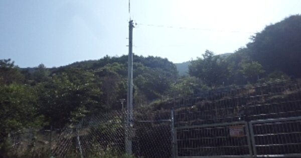 경상남도 밀양시 상동면 도곡리 OO 답 경매 물건 이미지