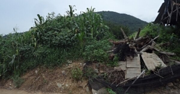 경상남도 창녕군 성산면 운봉리 OOO 전 경매 물건 이미지