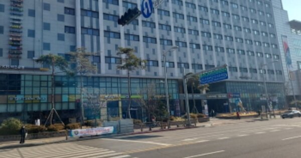 인천 중구 운서동 2803-1, 1동 OOOOOOOOOOO OOOOOOOOOOOO 숙박시설 경매 물건 이미지