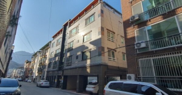경상북도 구미시 형곡동 OOOOO 다가구주택 경매 물건 이미지
