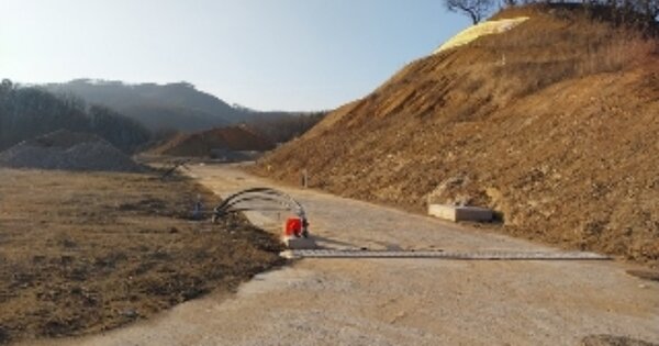 충청남도 공주시 의당면 도신리 OOOOO 임야 경매 물건 이미지