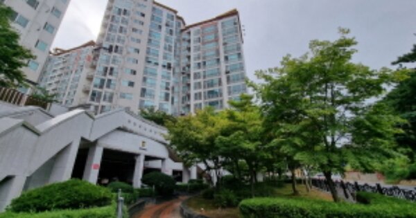 전북 군산시 미룡동 59-118, 106동 OO OOOO OOOOOOOOOOOOOOO 아파트 경매 물건 이미지