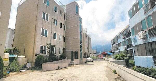경상남도 거제시 거제면 서정리 771-5 102동 OOOOOO O OOO 다세대주택 경매 물건 이미지