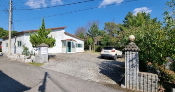 전북 익산시 낭산면 성남리 OOOOO 업무시설 경매 물건 이미지