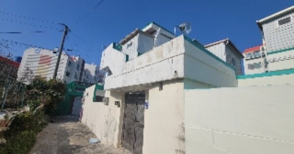 경남 통영시 도남동 OOOOO 단독주택 경매 물건 이미지