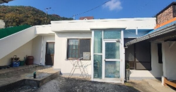 경상남도 통영시 산양읍 삼덕리 OOO 단독주택 경매 물건 이미지