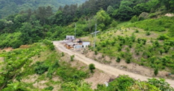 경상북도 울릉군 울릉읍 사동리 OOOOO O OOO 전 경매 물건 이미지