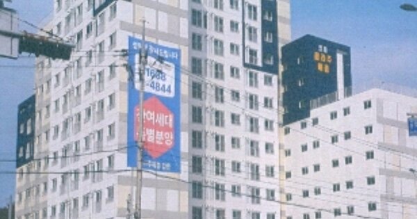 강원특별자치도 강릉시 사천면 사천진리 OOOO OO OOOO OOOOOOO 도시형생활주택 경매 물건 이미지
