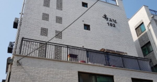 경기 부천시 심곡동 348-37, 102동 OOOOOO OOOOOOOOO 다세대주택 경매 물건 이미지