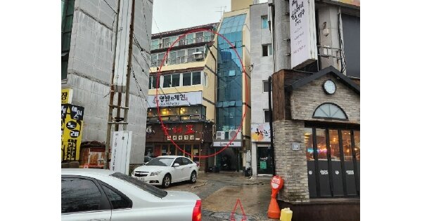 경남 진주시 칠암동 OOOOOO O OOO 근린주택 경매 물건 이미지