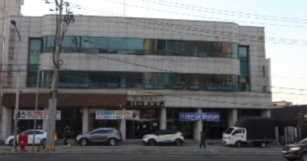 대구광역시 달서구 송현동 OOOOOOO 근린시설 경매 물건 이미지