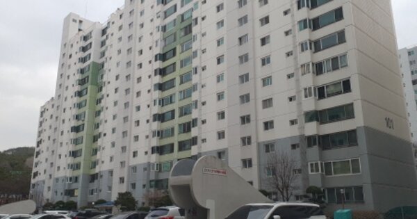 대구 달서구 월성동 500-7, 101동 OOOOOOOO OOOOOOOOOOOO 아파트 경매 물건 이미지