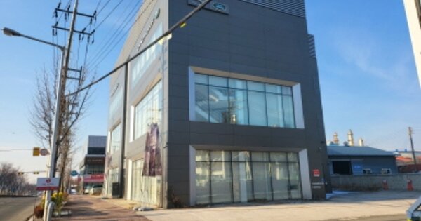 전라북도 전주시 덕진구 만성동 OOO O OOO 자동차 관련시설 경매 물건 이미지