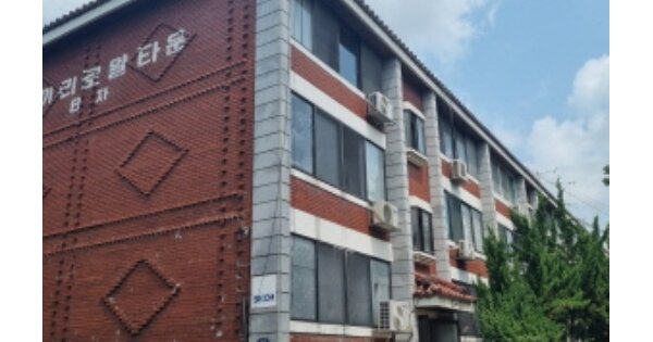 서울 성동구 송정동 OOOOOO OOOOOO 연립주택 경매 물건 이미지