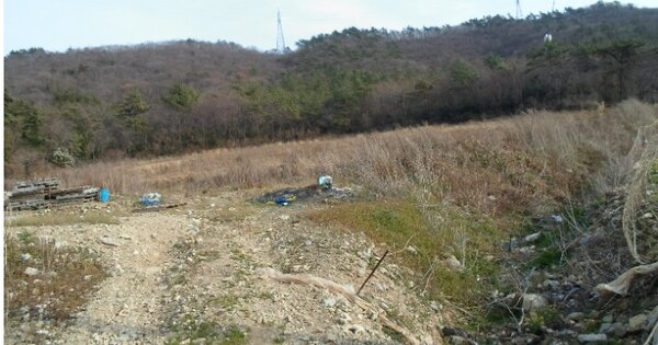 전라남도 해남군 계곡면 법곡리 OOOO 전 경매 물건 이미지