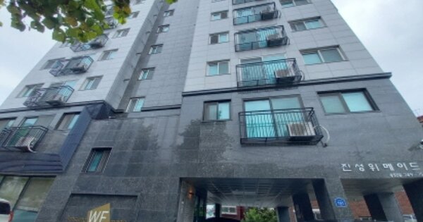 서울 은평구 응암동 OOOOOOO OOOOOO OOOOOOOOOOOO O OOO 오피스텔 경매 물건 이미지